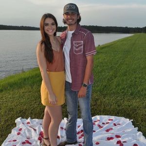 Meet your Posher, Shalyn